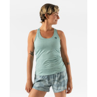 RABBIT - Women's - EZ Tank - Blue Surf